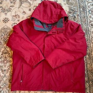 Men’s winter coat